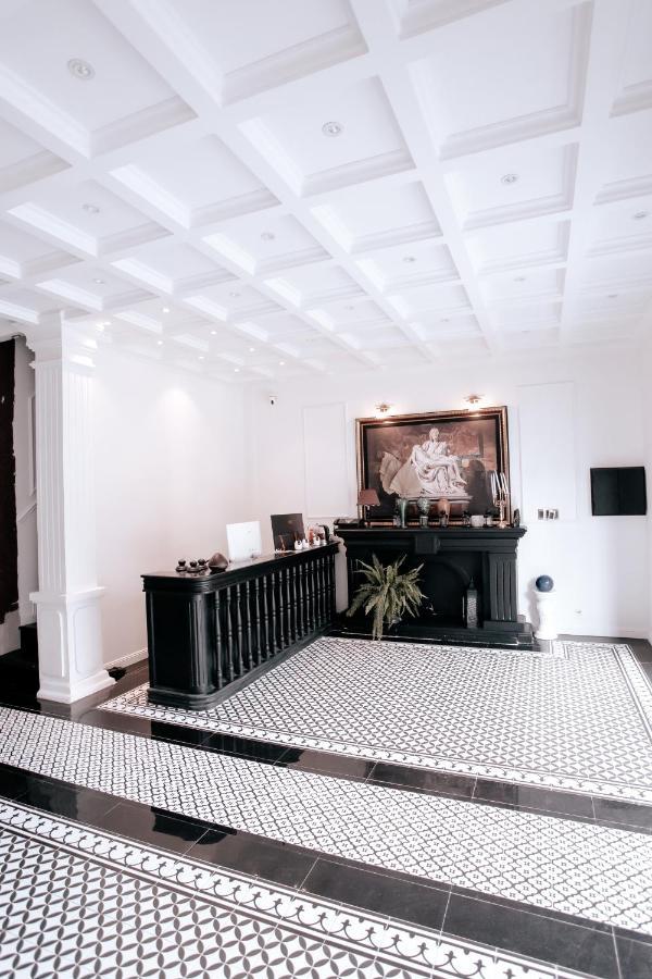 De Ma'At Hotel Da Lat Eksteriør billede